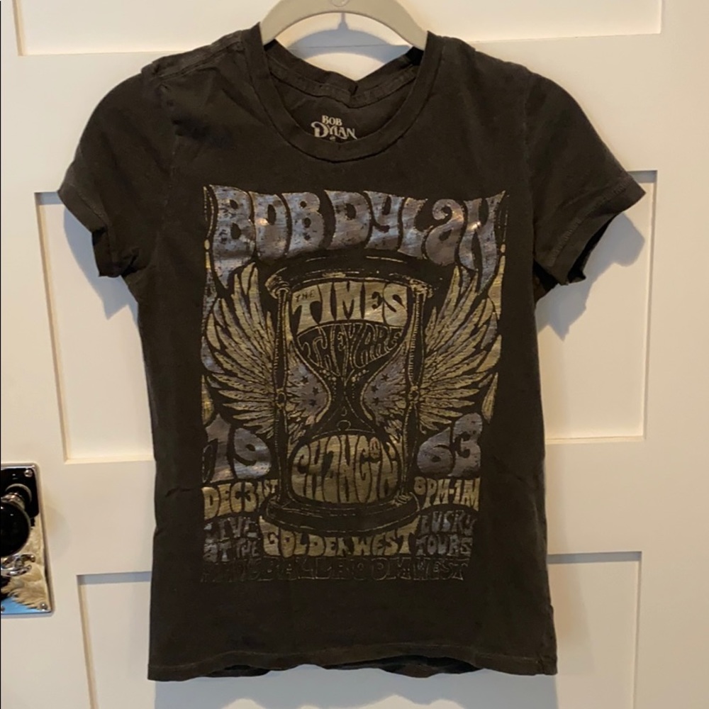 Bob Dylan T-Shirt
